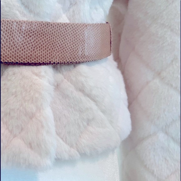 Authentic Judith Leiber Snake Skin Belt - Picture 4 of 7